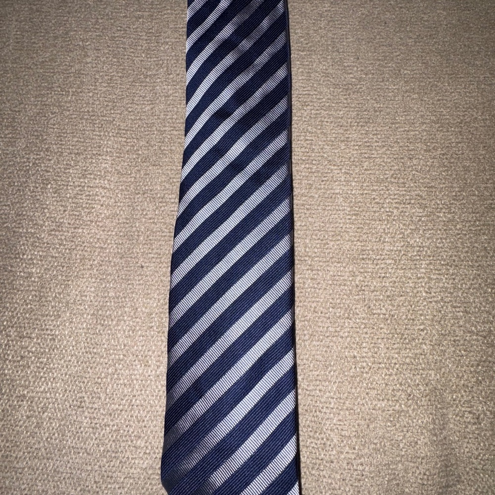 Silk Tom Ford stripped